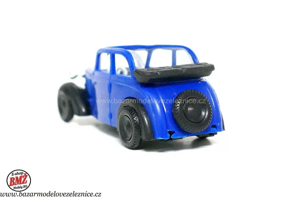 Brekina - DKW F7 - HO
