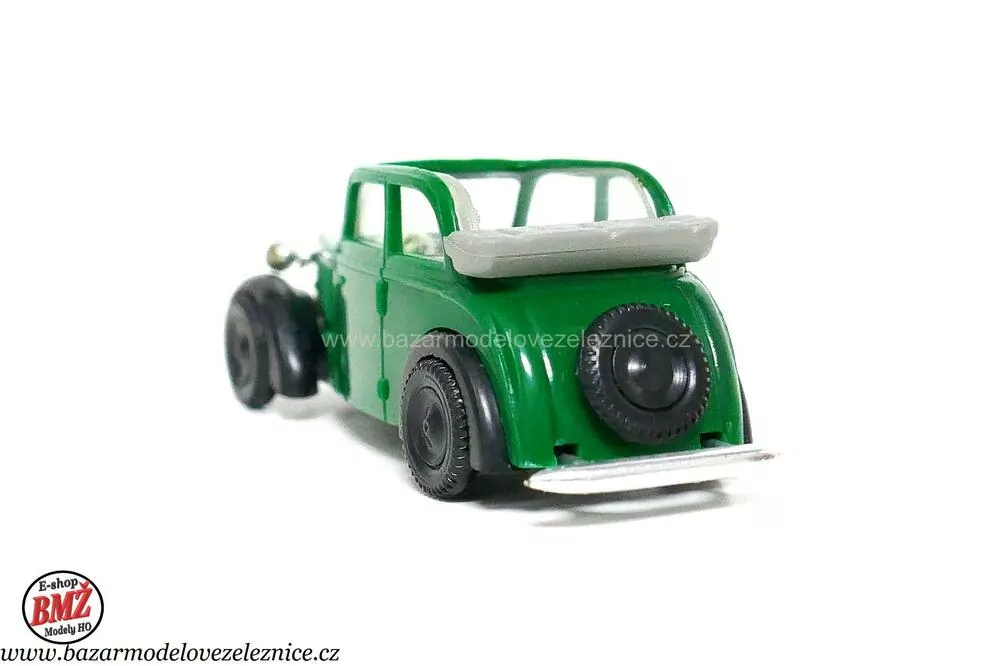 Brekina - DKW F7 - HO