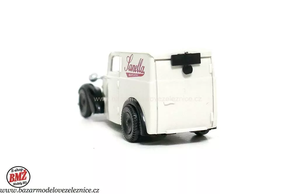 Brekina - DKW F7 - HO