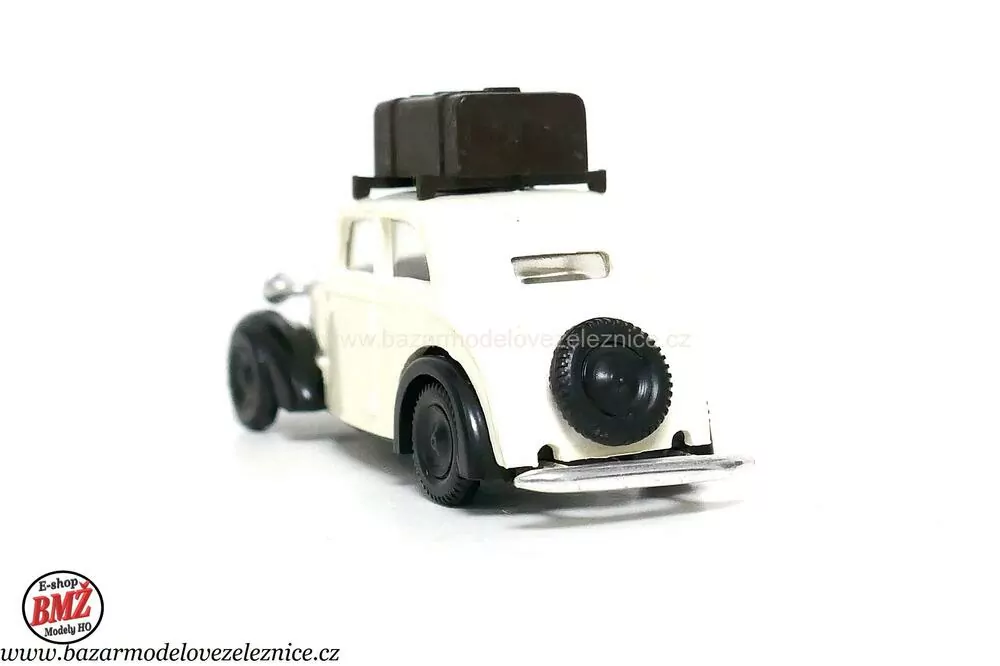 Brekina - DKW F7 - HO