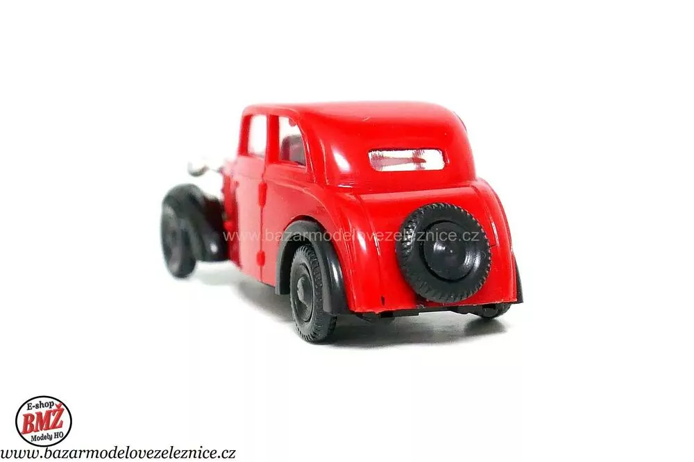 Brekina - DKW F7 - HO