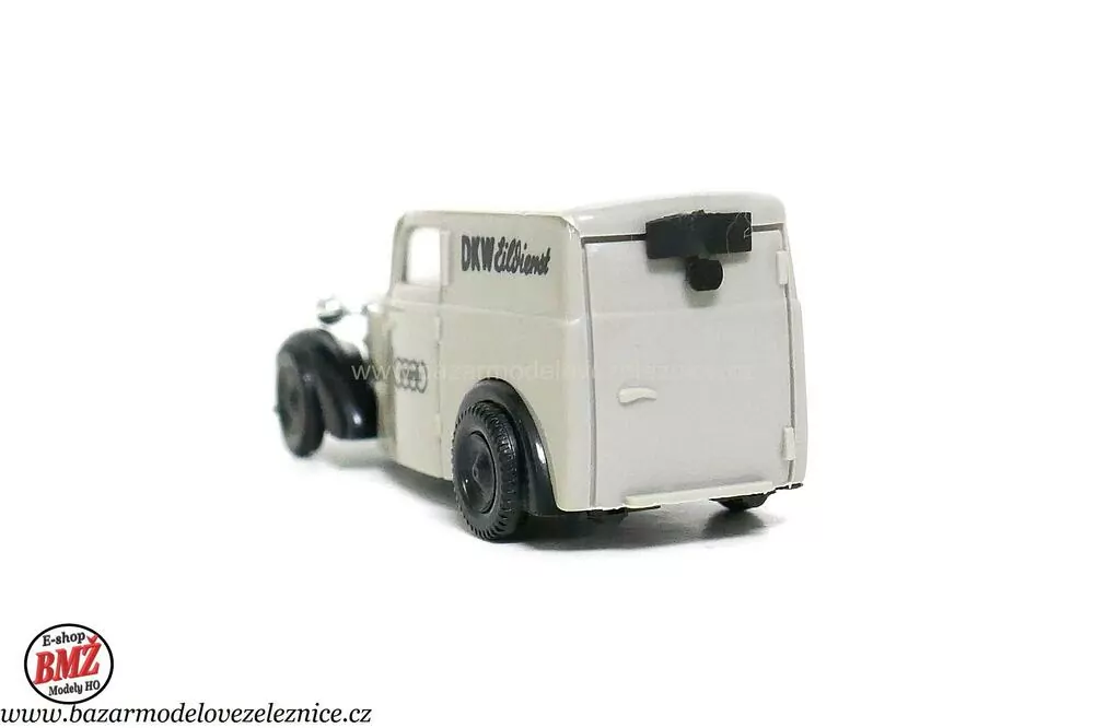 Brekina - DKW F7 - HO