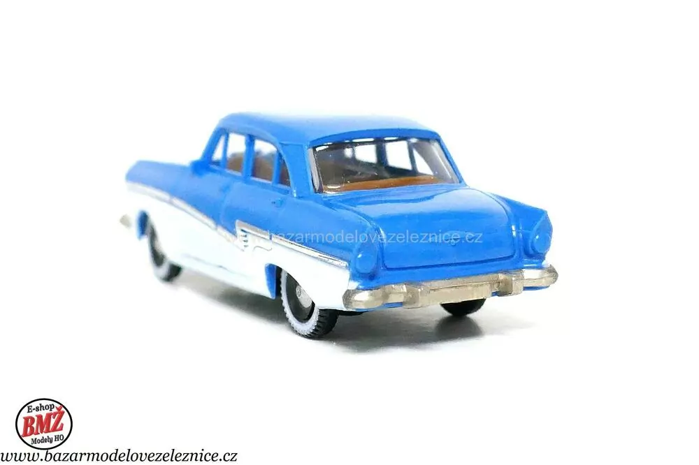 Brekina - Ford Taunus - HO