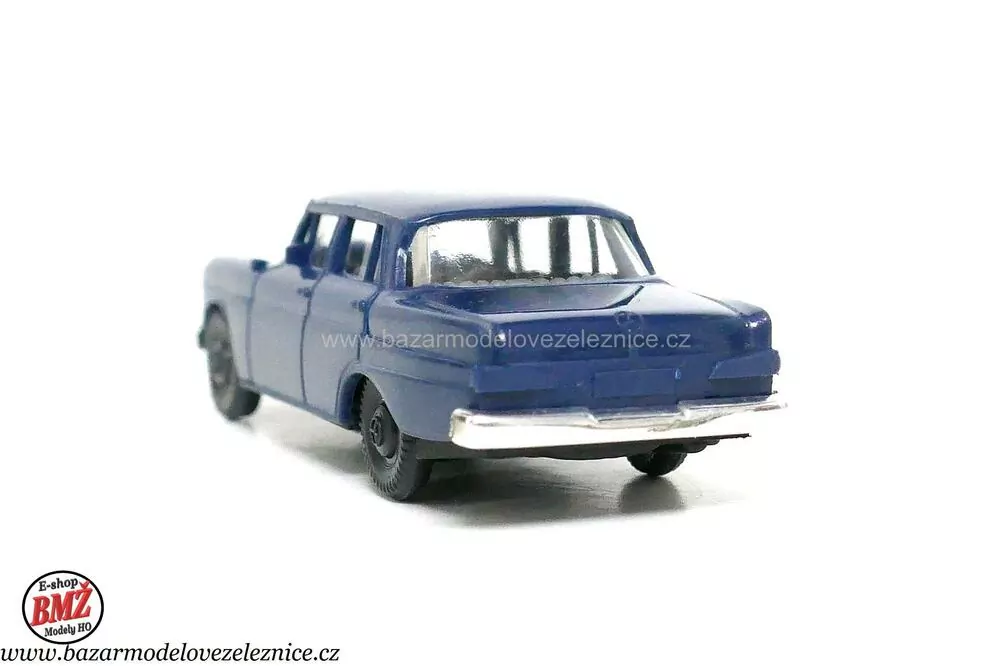 Brekina - Mercedes 190  - HO
