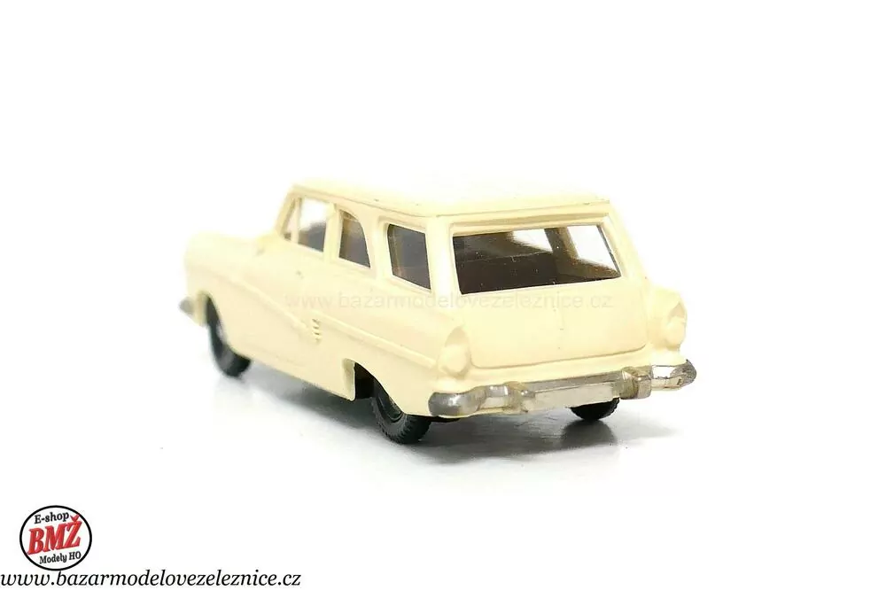 Brekina - Ford Taunus - HO