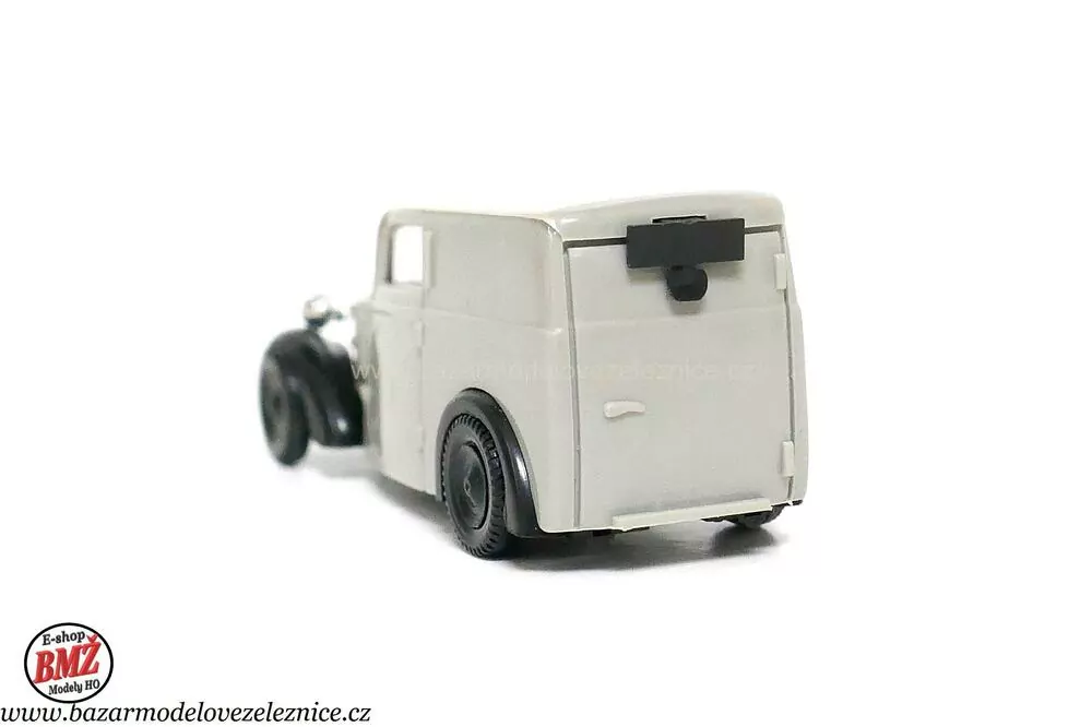 Brekina - DKW F7 - HO