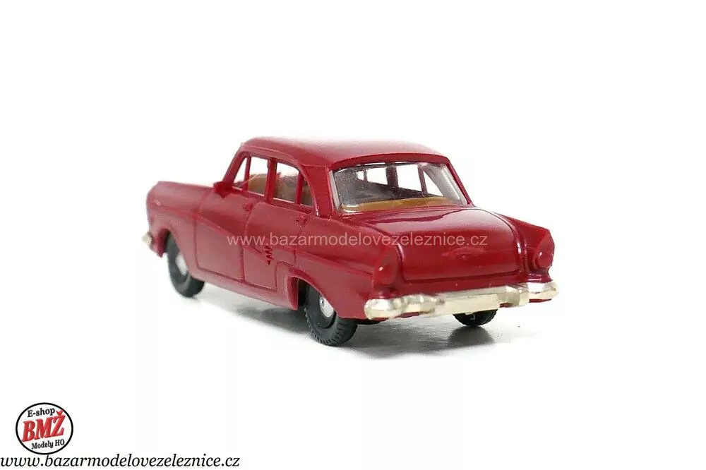 Brekina - Ford Taunus - HO