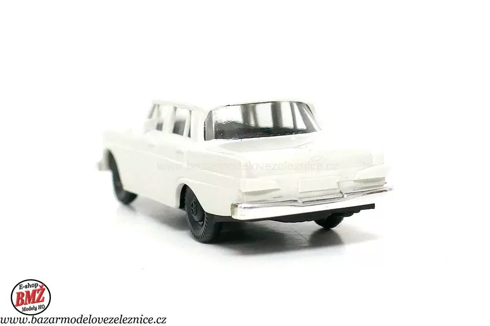 Brekina - Mercedes 190  - HO