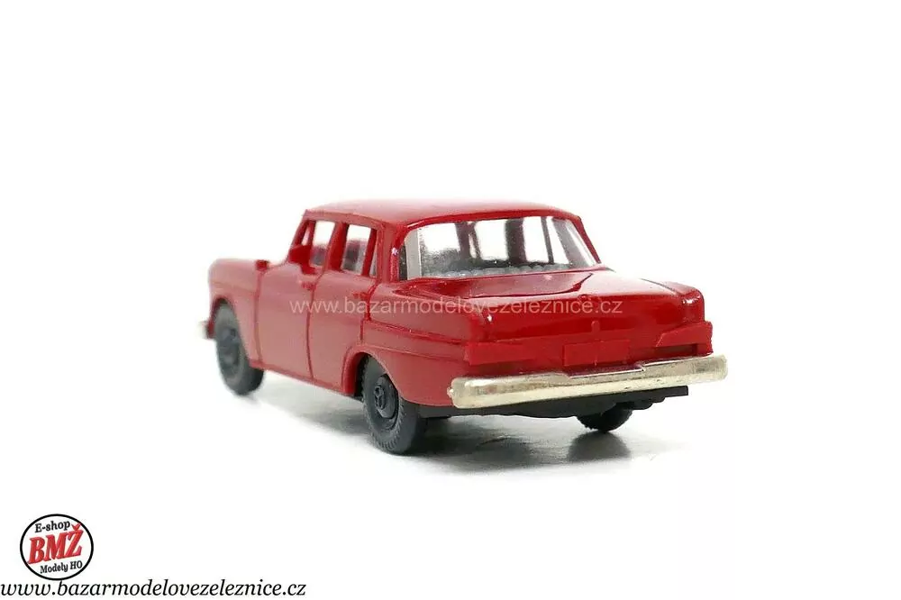 Brekina - Mercedes 190  - HO