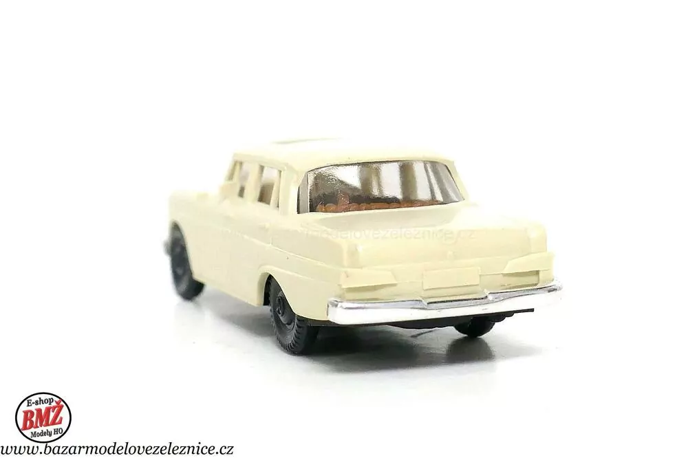 Brekina - Mercedes 190  - HO