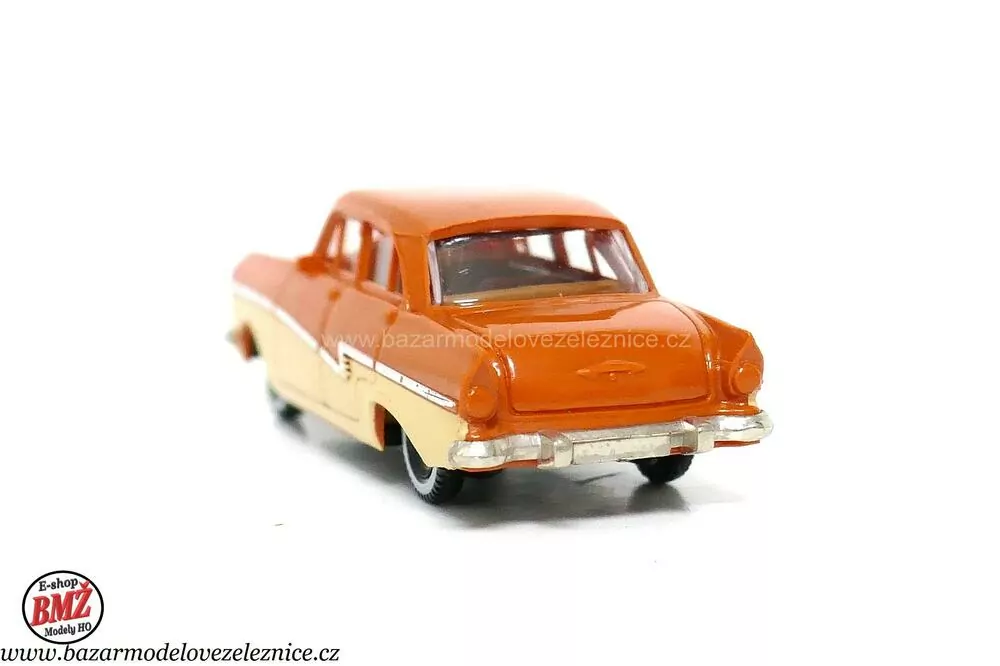 Brekina - Ford Taunus - HO