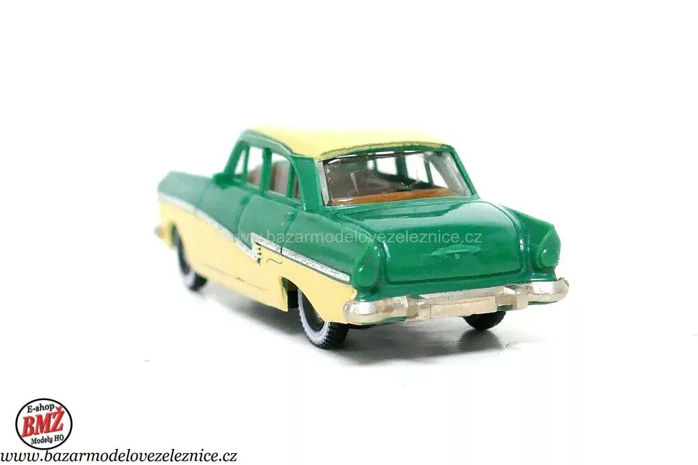 Brekina - Ford Taunus - HO