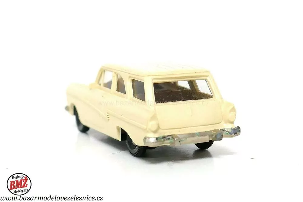 Brekina - Ford Taunus - HO