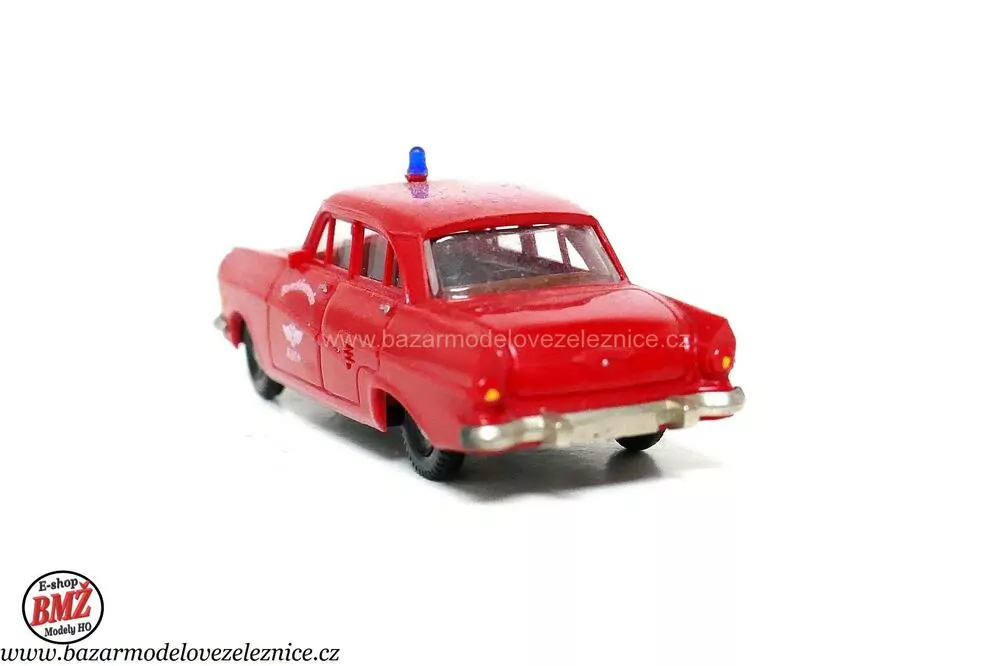 Brekina - Ford Taunus - HO