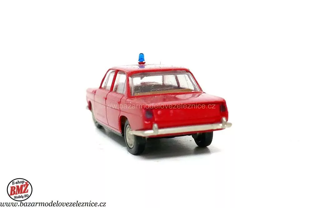 Brekina - BMW - HO