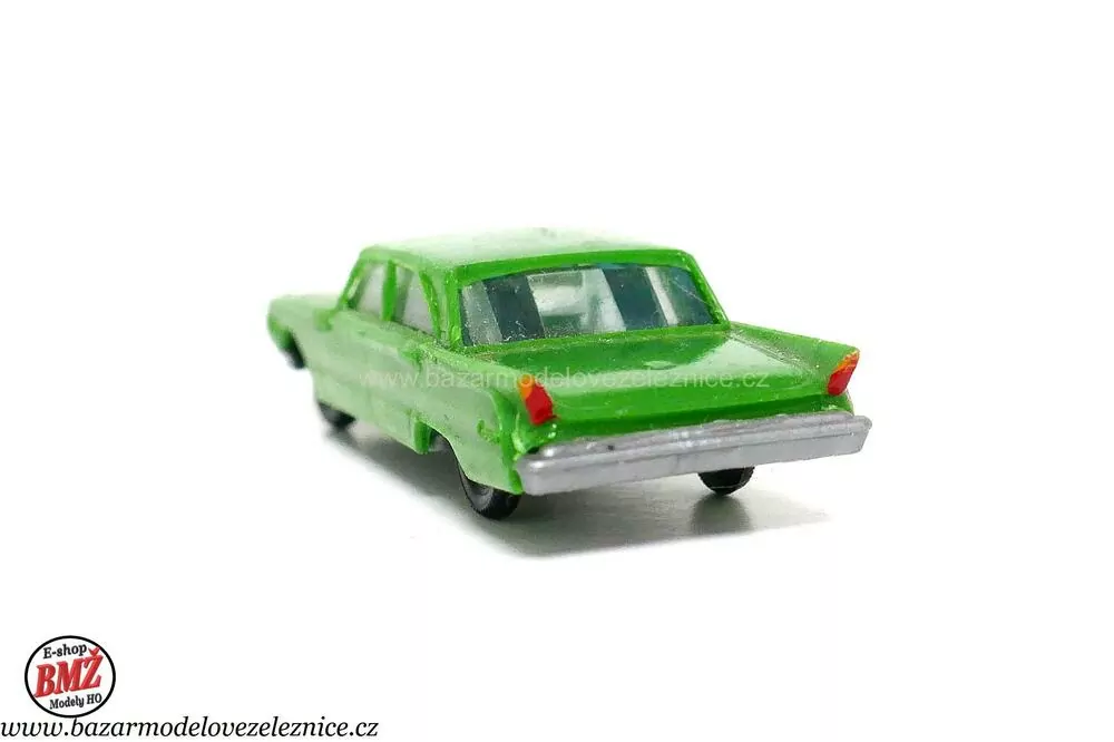 ? - Ford Comet - HO