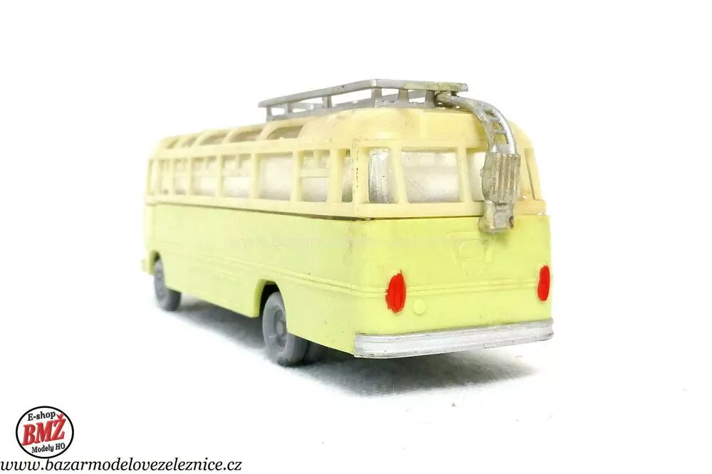 Herr - Autobus Ikarus 31 - HO