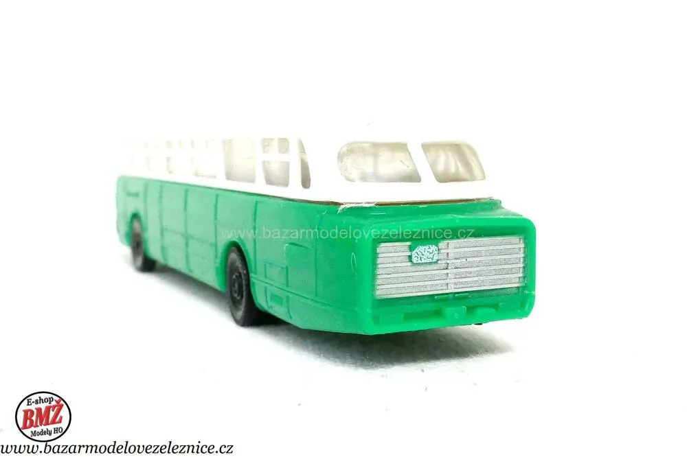 VEB - Autobus Ikarus 66 - HO