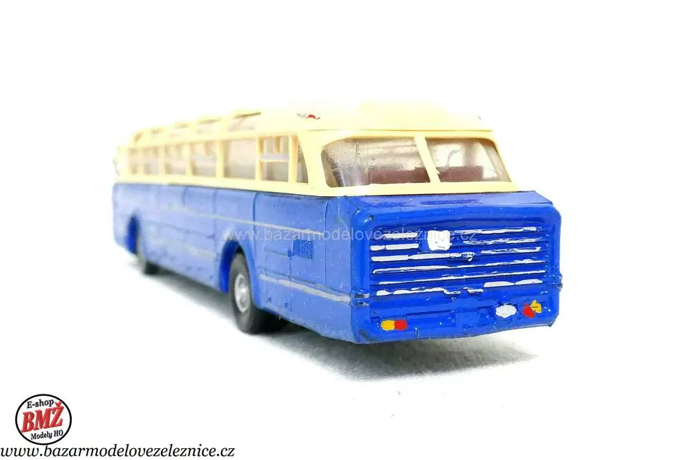 VEB - Autobus Ikarus 66 - HO