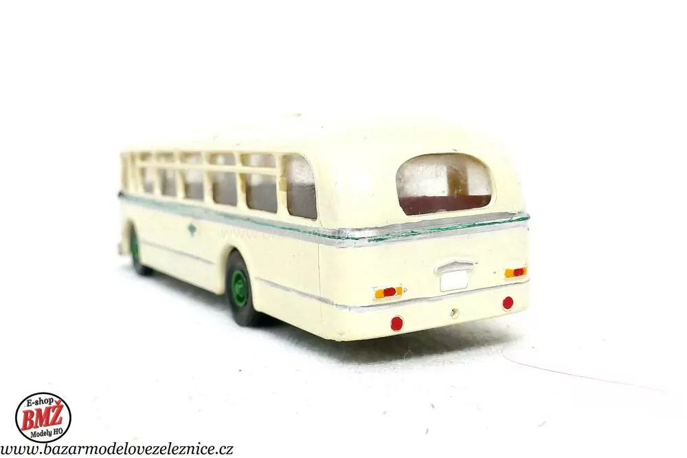 ? - Bus  - HO