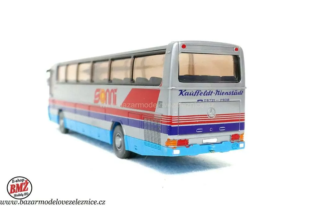 Wiking - Bus Mercedes - HO