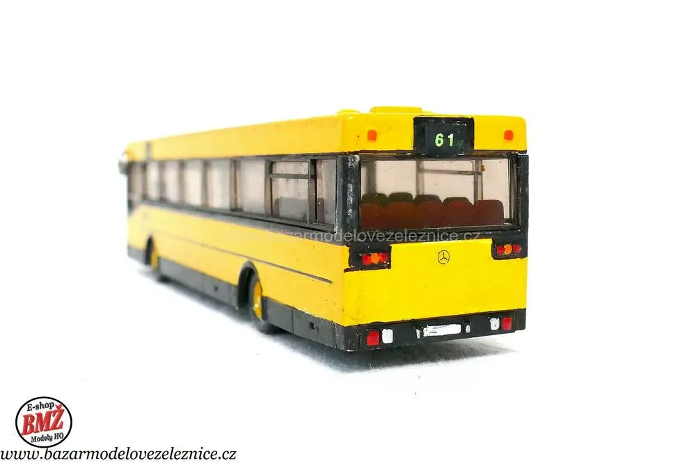 Wiking - Bus Mercedes - HO