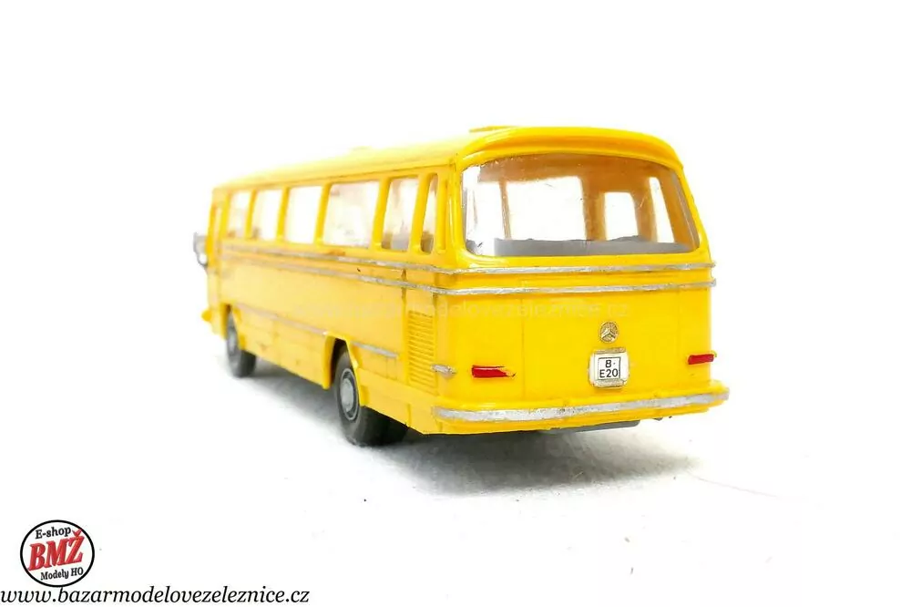 Wiking - Bus Mercedes - HO