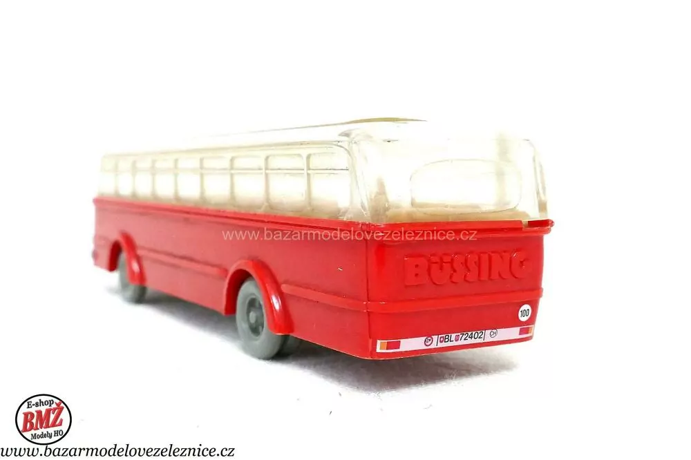 Wiking - Bus - HO