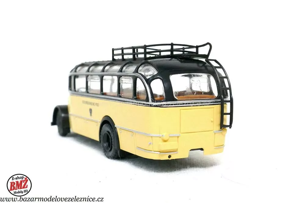 Roco - Bus  - HO
