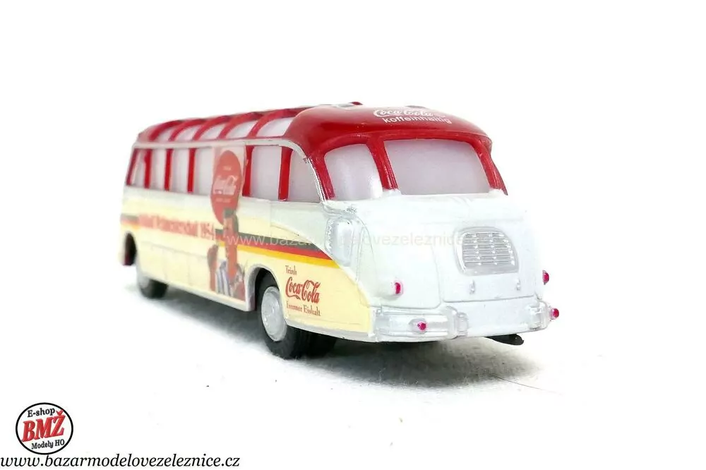 ? - Bus  - HO