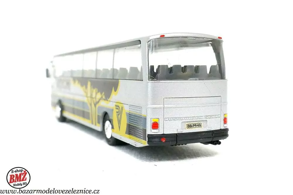 Herpa - Bus Setra - HO