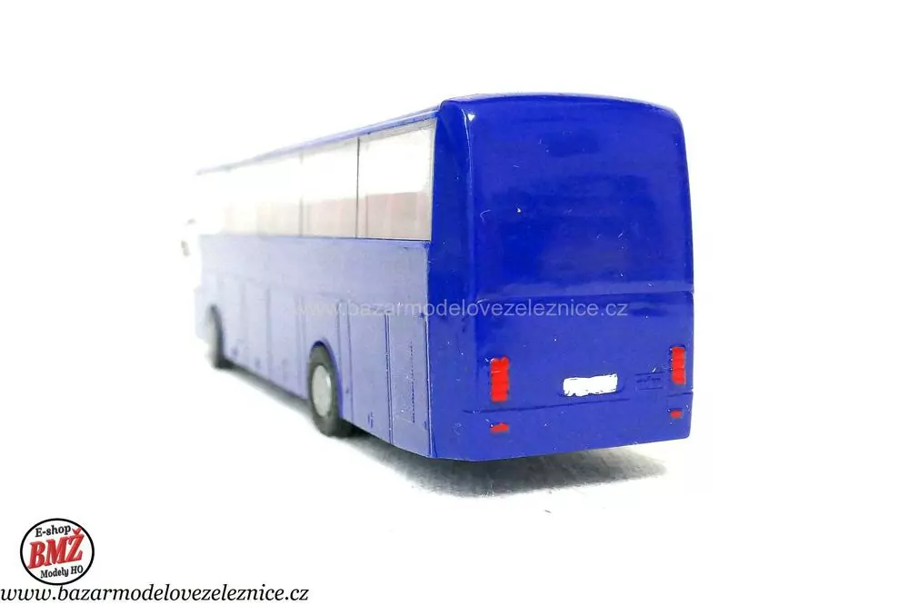 Limo - Bus Van Hool - HO