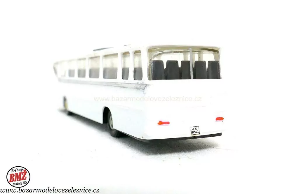 I.M.U. - Autobus Setra S 150 - HO
