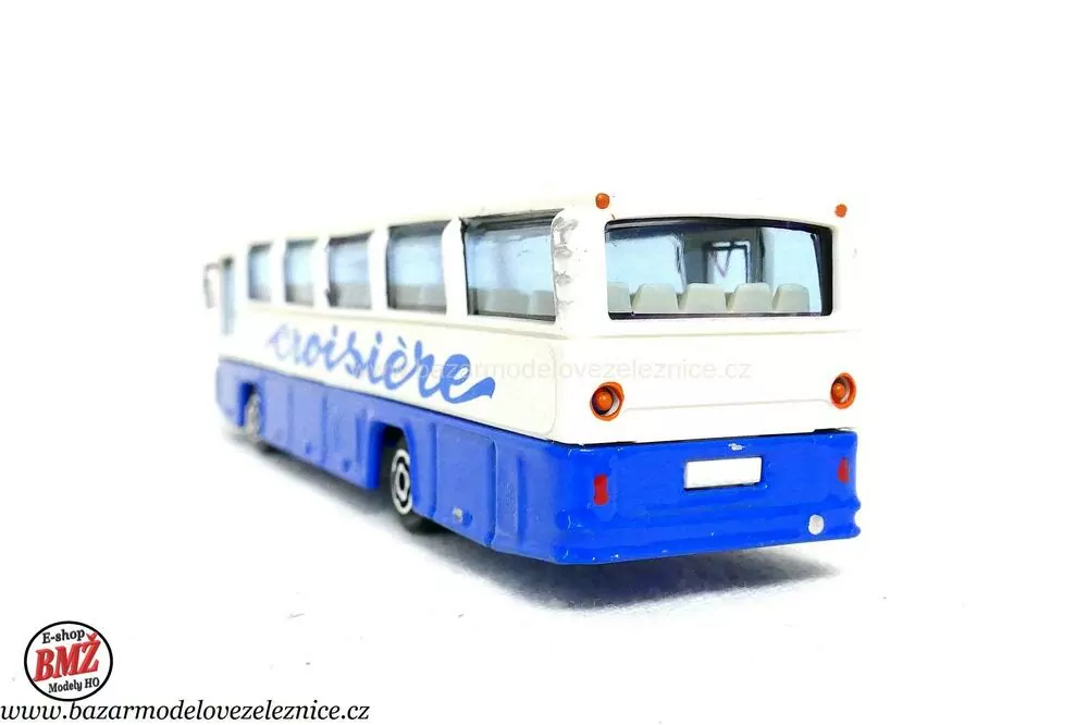 Majorete - Autobus Neoplan- HO