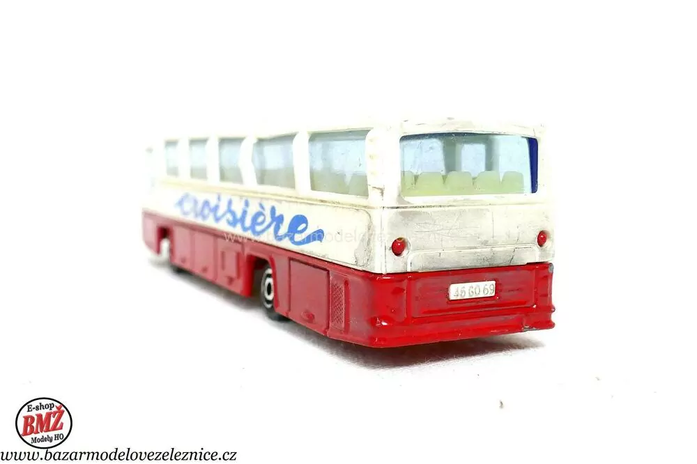 Majorete - Autobus Neoplan- HO