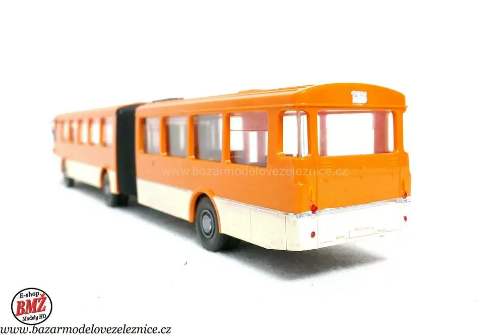 Wiking - Bus Mercedes - HO