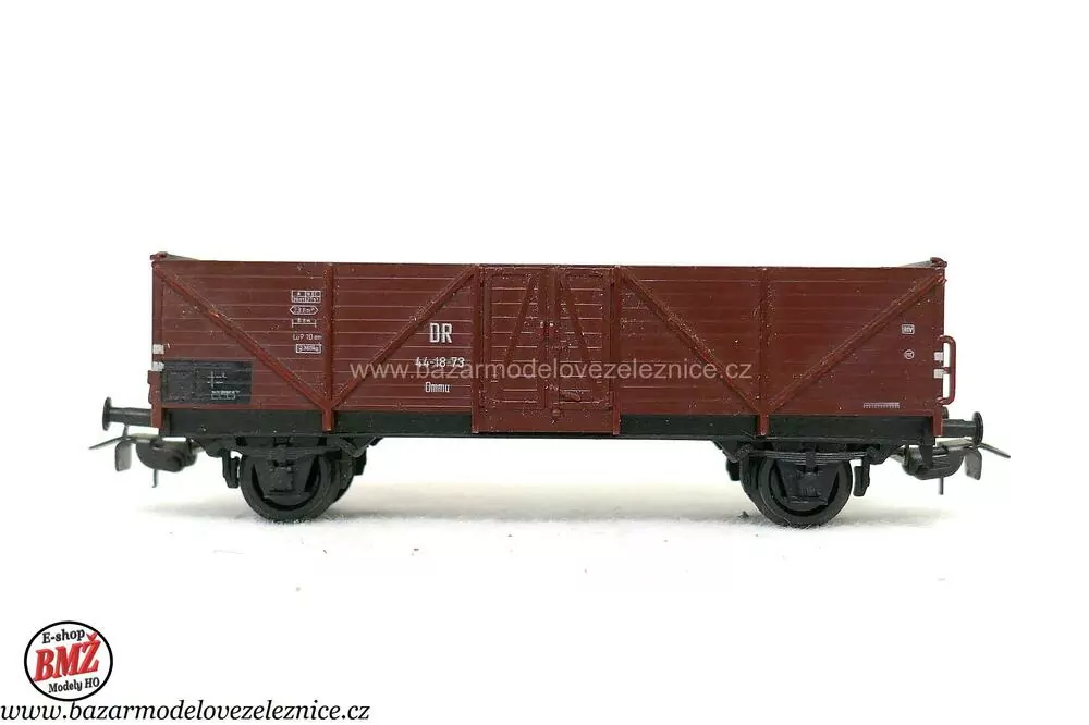 Piko DDR - Nákladní vůz DR - HO