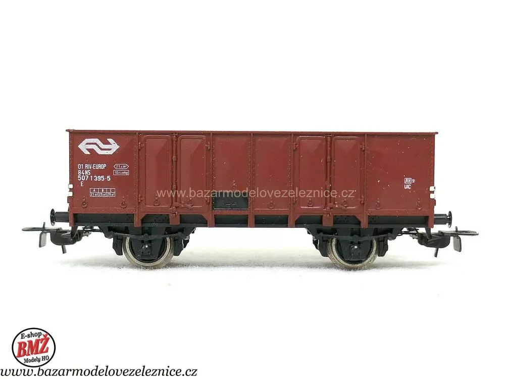 Piko DDR - Nákladní vůz NS - HO