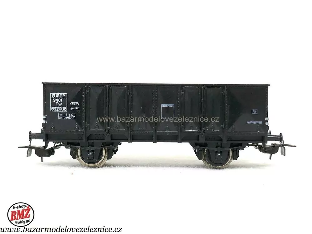 Piko DDR - Nákladní vůz SNCF - HO