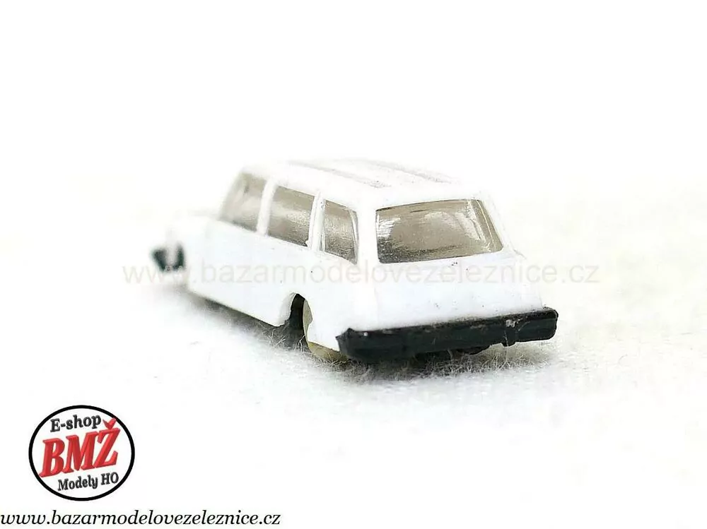DDR - Lada combi - TT