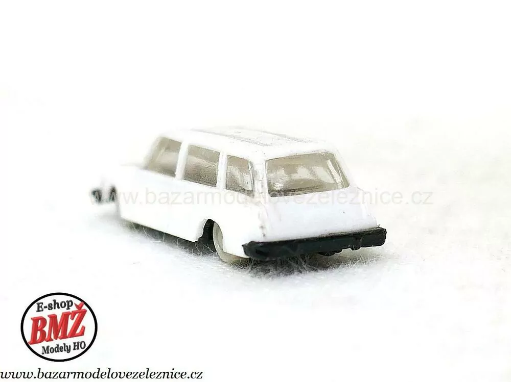 DDR - Lada combi - TT