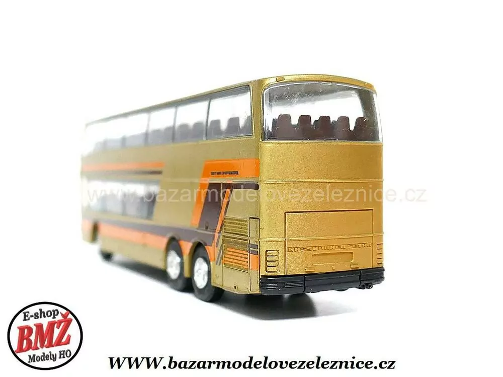 Herpa - Bus Setra - HO