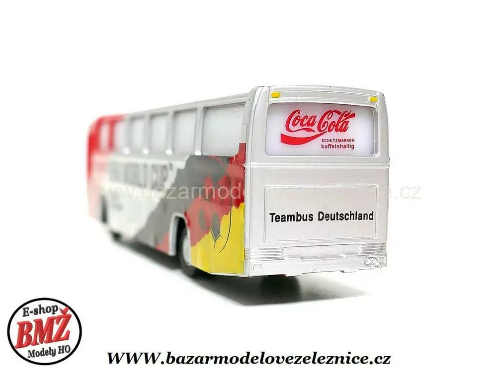 ? - Bus  - HO