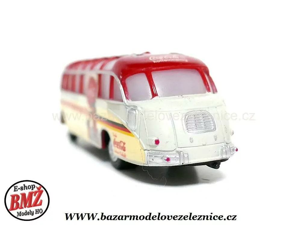 ? - Bus  - HO