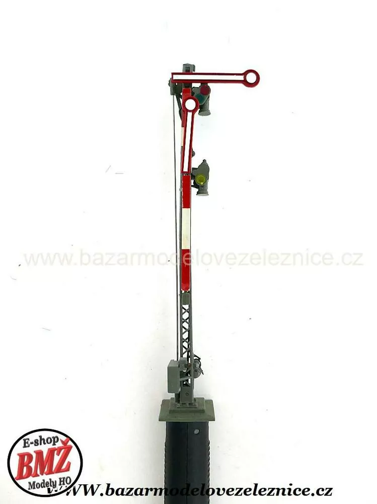 Viessmann - Návěstidlo mechanické 2 ramenné - HO