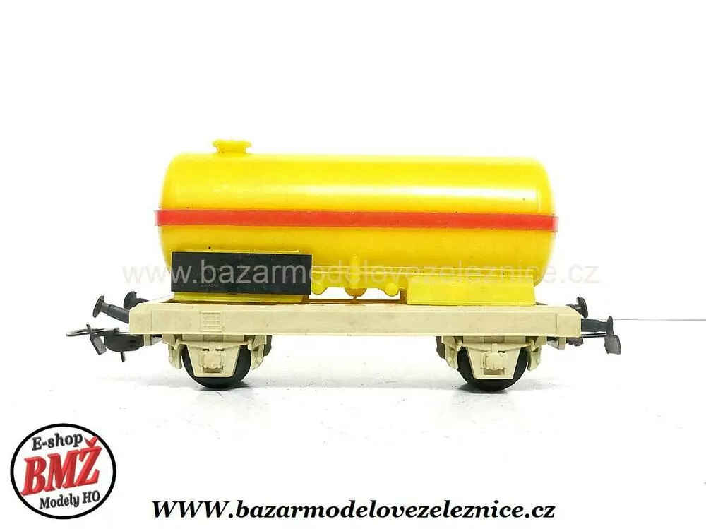 Piko DDR - Cisternový vůz start - HO