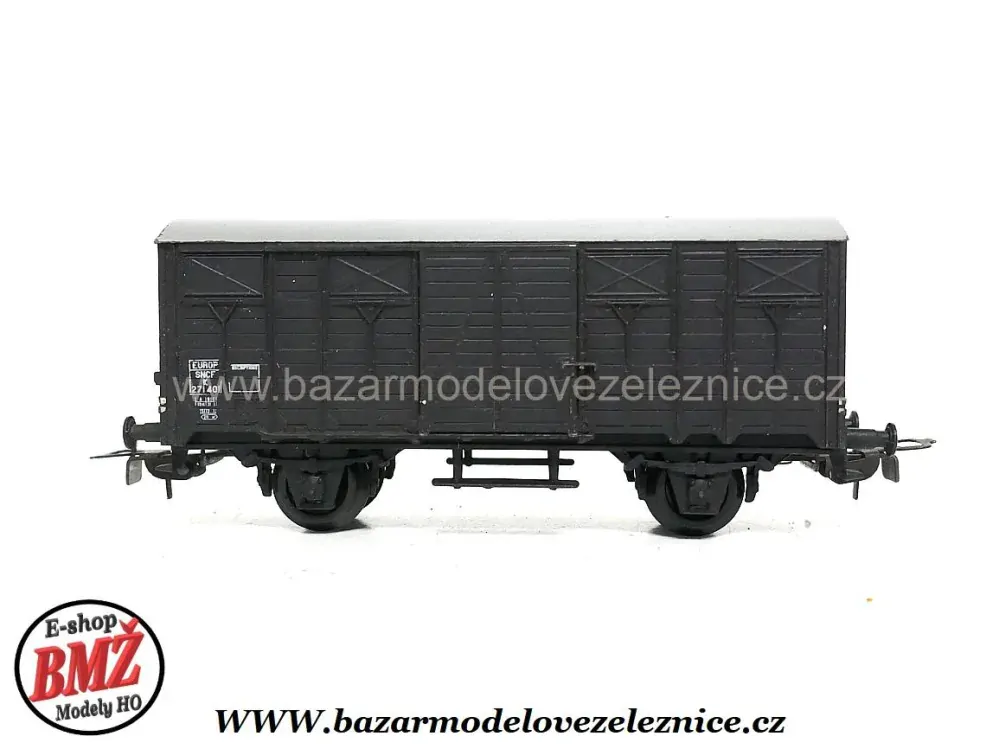 Piko DDR - Nákladní vůz SNCF - HO