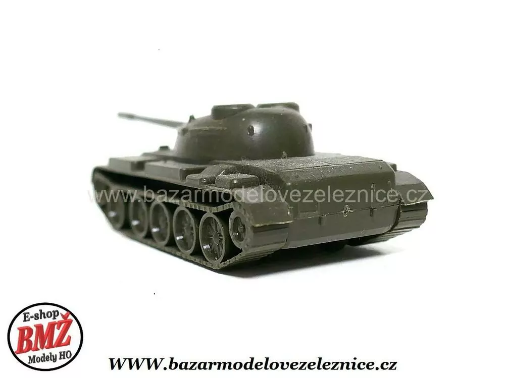 RMM - Tank T 54 - HO