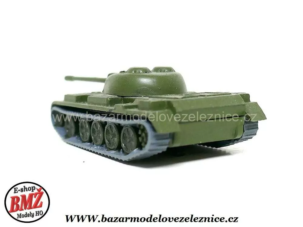 ? -  Tank - HO