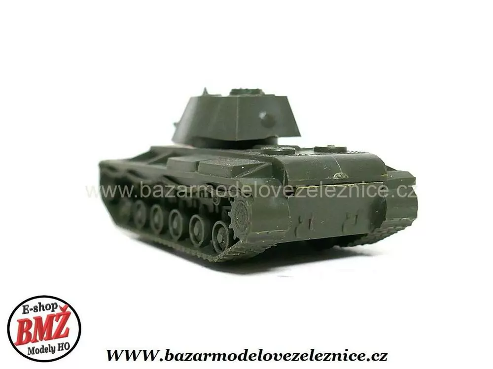 RMM - Tank KW-SU  - HO